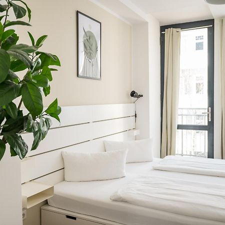 Fantastic 2 Bedroom Apartment Berlin Zewnętrze zdjęcie