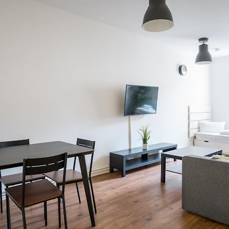 Fantastic 2 Bedroom Apartment Berlin Zewnętrze zdjęcie