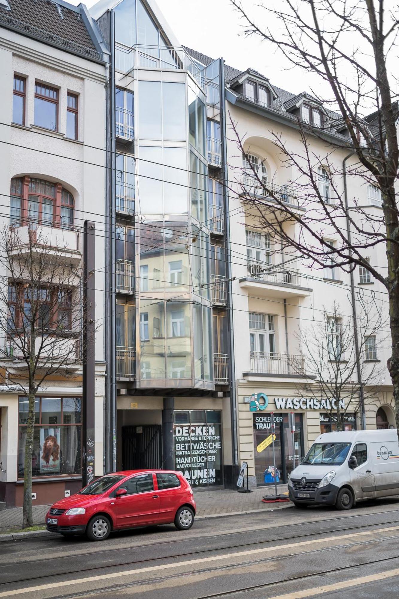 Fantastic 2 Bedroom Apartment Berlin Zewnętrze zdjęcie