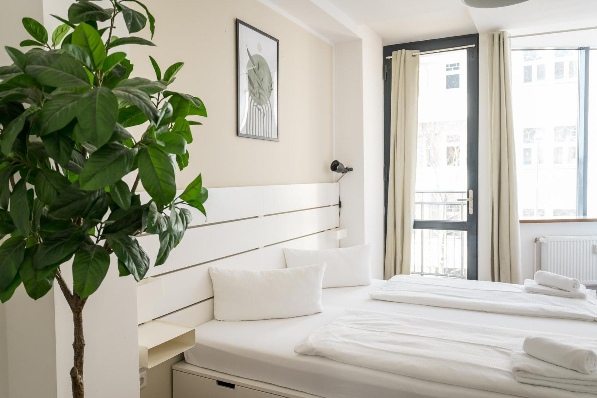 Fantastic 2 Bedroom Apartment Berlin Zewnętrze zdjęcie