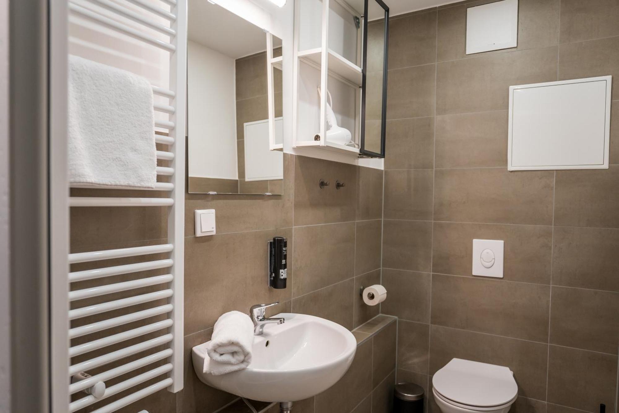 Fantastic 2 Bedroom Apartment Berlin Zewnętrze zdjęcie