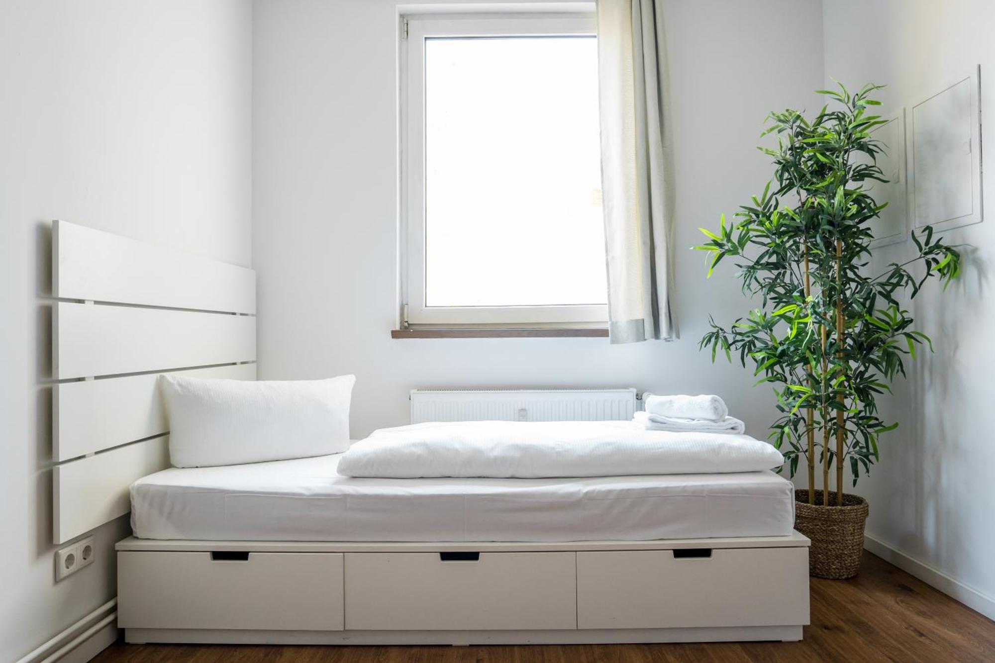 Fantastic 2 Bedroom Apartment Berlin Zewnętrze zdjęcie
