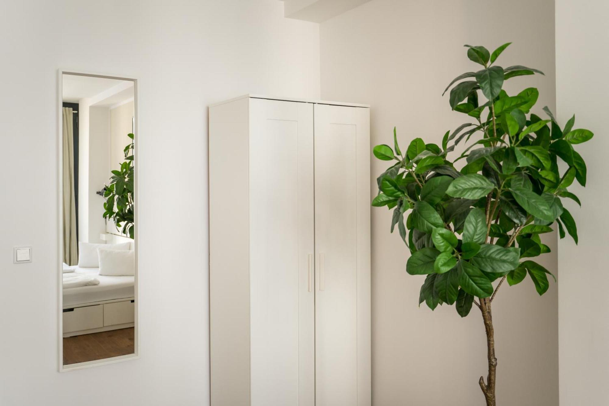 Fantastic 2 Bedroom Apartment Berlin Zewnętrze zdjęcie